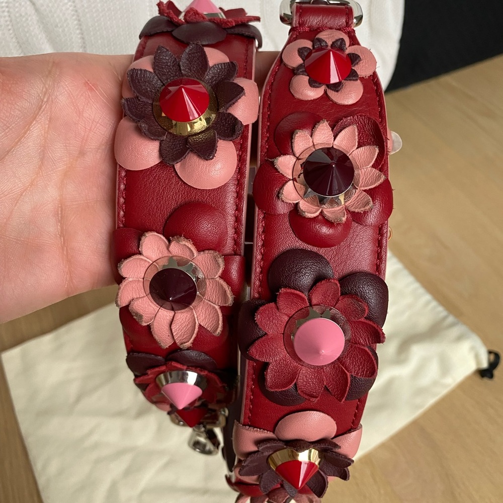 Fendi Strap